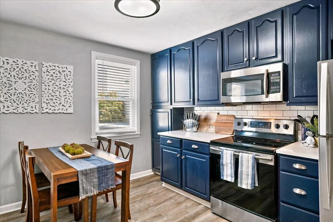 Cozy Southside Pitt Home W/ Pool Table +Yard Pittsburgh Appartamento